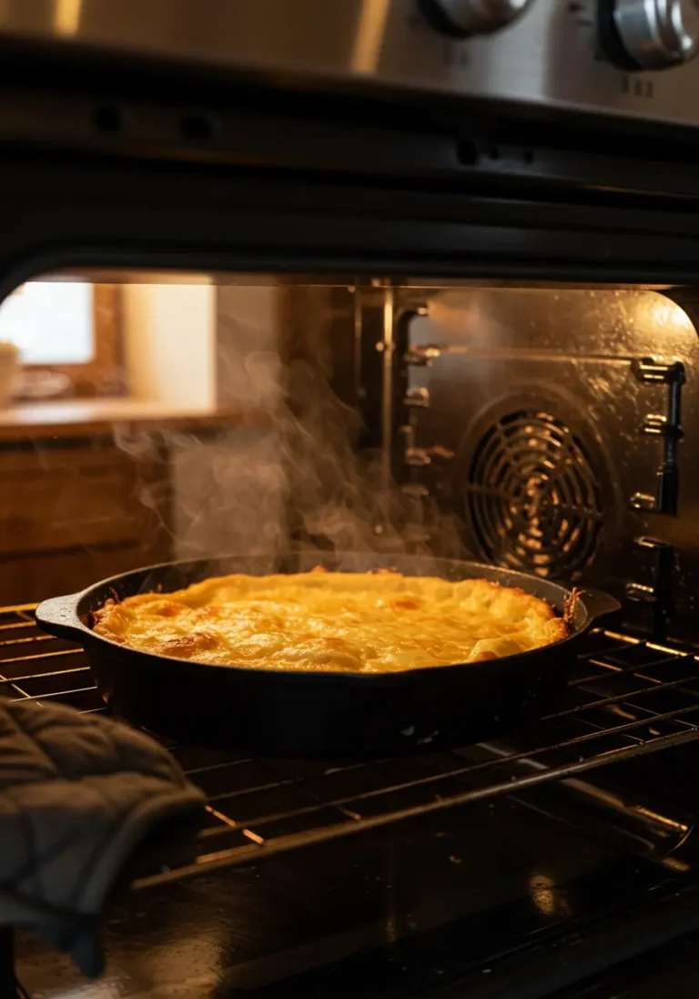 Recette Tartiflette traditionnelle en 4 étapes